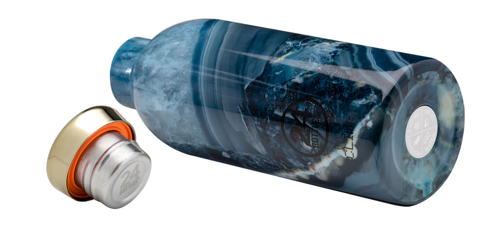 Clima flaske, Agate - 500 ml.